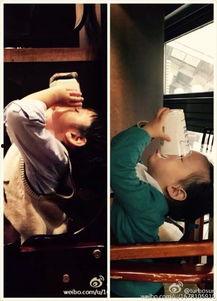 微博娱乐圈吃瓜群众,揭秘明星幕后故事